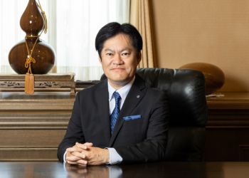 代表挨拶
