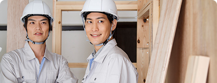 技術力・提案力を日々研鑽