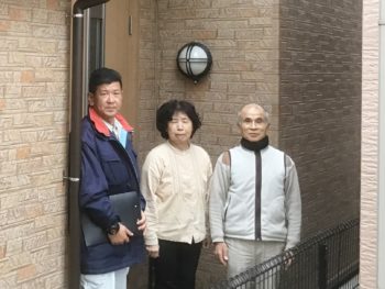 東京都足立区 H様邸 屋根リフォーム事例