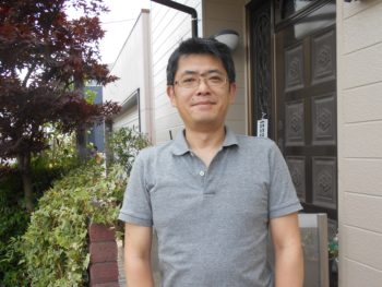 埼玉県草加市 M様邸 屋根・外壁リフォーム事例