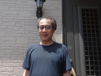 埼玉県川口市 M様邸 屋根リフォーム事例