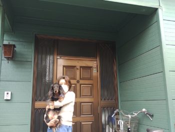 埼玉県草加市 K様邸 屋根リフォーム事例