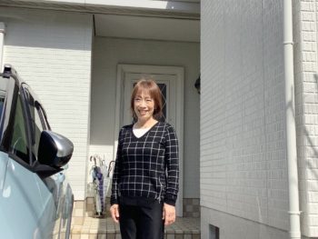 埼玉県草加市 K様邸 屋根リフォーム事例