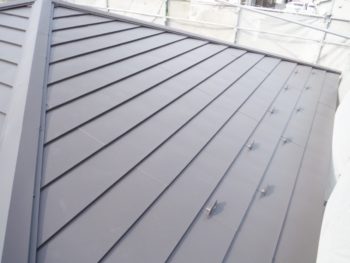 埼玉県川口市 O様邸 屋根リフォーム事例