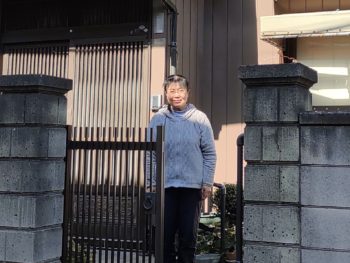 埼玉県草加市 H様邸 屋根･外壁リフォーム事例