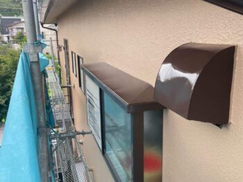 千葉県市川市 M様邸 屋根・外壁リフォーム事例