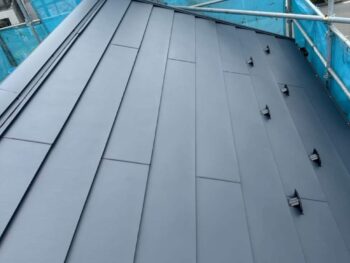 千葉県市川市 Y様邸 屋根リフォーム事例