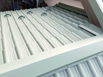 埼玉県草加市 A様邸 屋根リフォーム事例