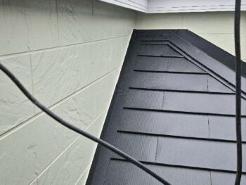 千葉県市川市 D様邸 屋根・外壁リフォーム事例