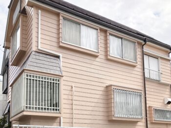 千葉県市川市 Y様邸 屋根・外壁リフォーム事例