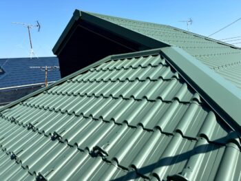 千葉県市川市 M様邸 屋根・外壁・ベランダリフォーム事例