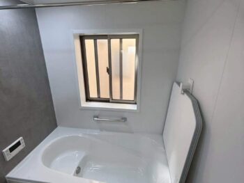 千葉県市川市 A様邸 浴室リフォーム事例