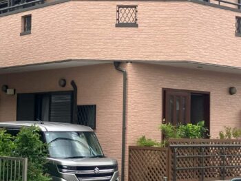 東京都足立区 W様邸 屋根・外壁リフォーム事例