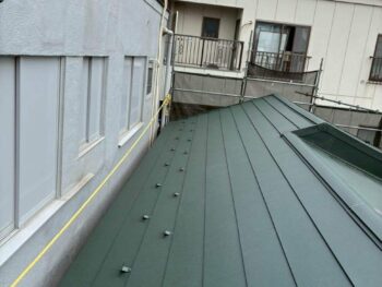 千葉県市川市 Ｓ様邸 屋根・外壁リフォーム事例